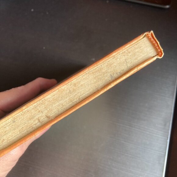 Heidi Grows Up, 1966, Charles Tritten, vintage kids book - Picture 7 of 7